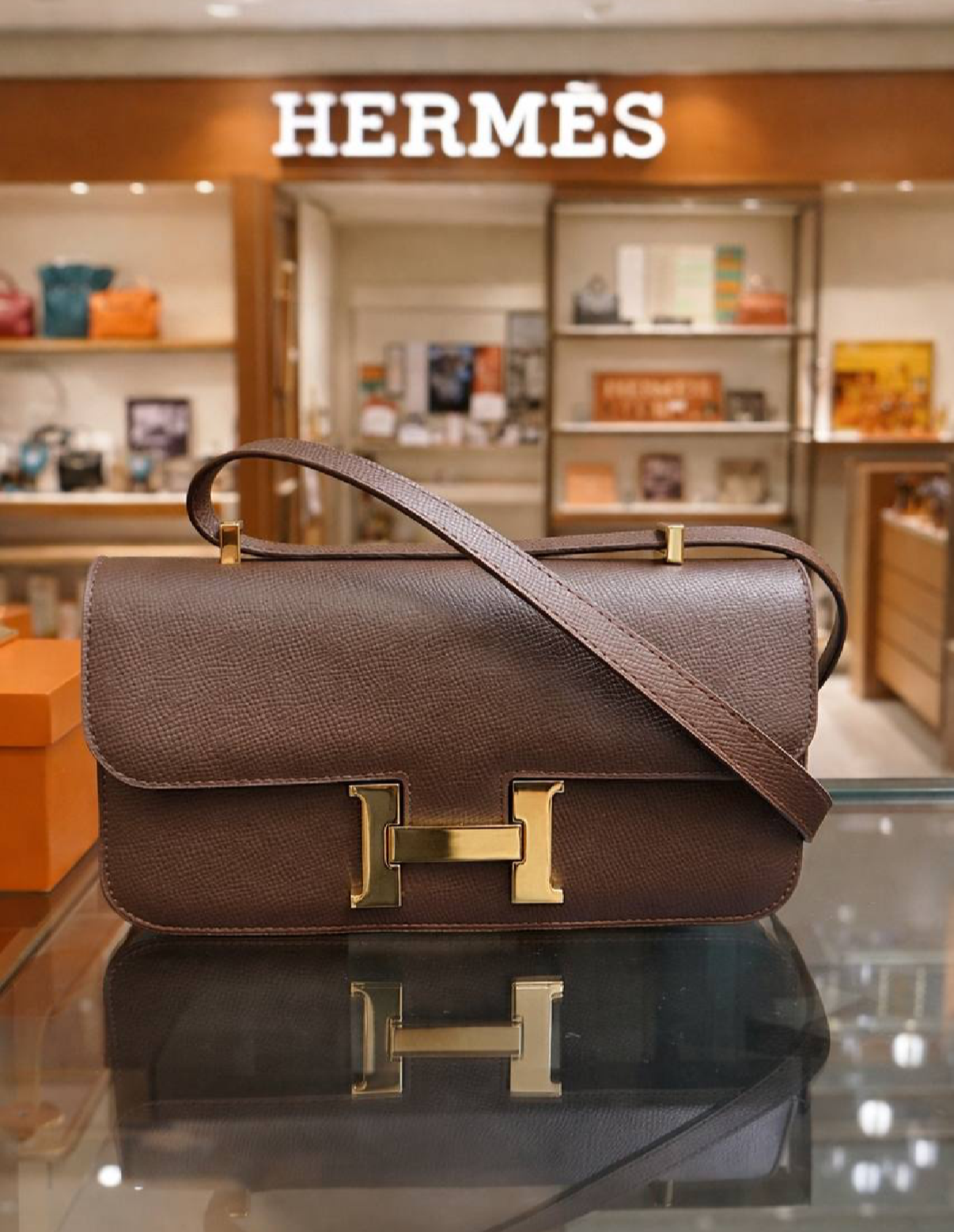 Hermes Constance