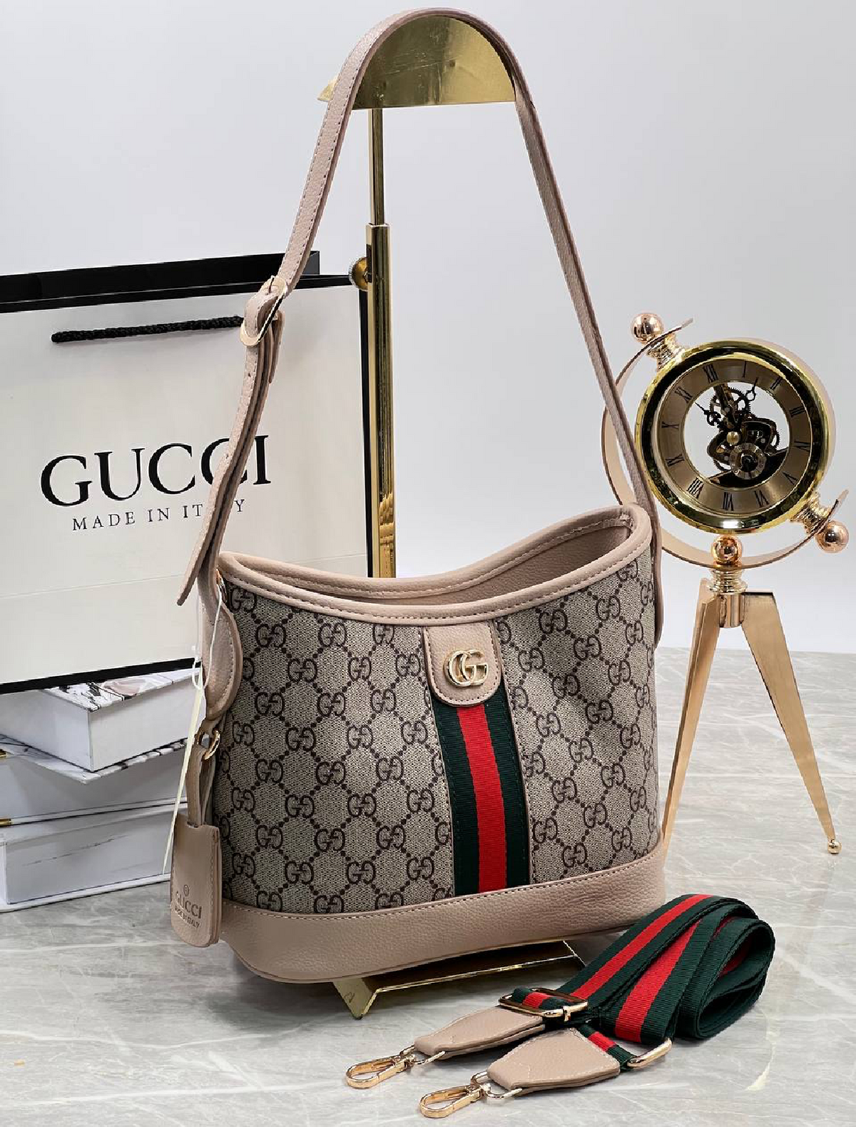 Gucci new #567