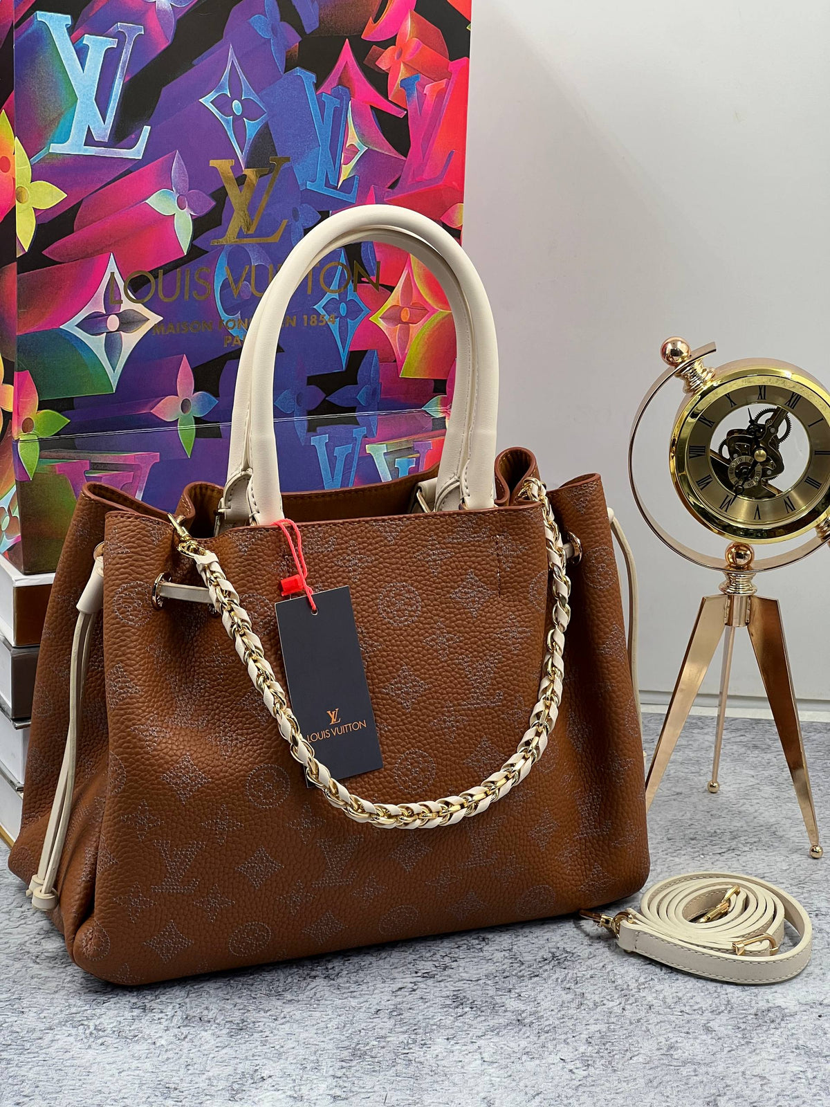 Louis Vuitton #7780
