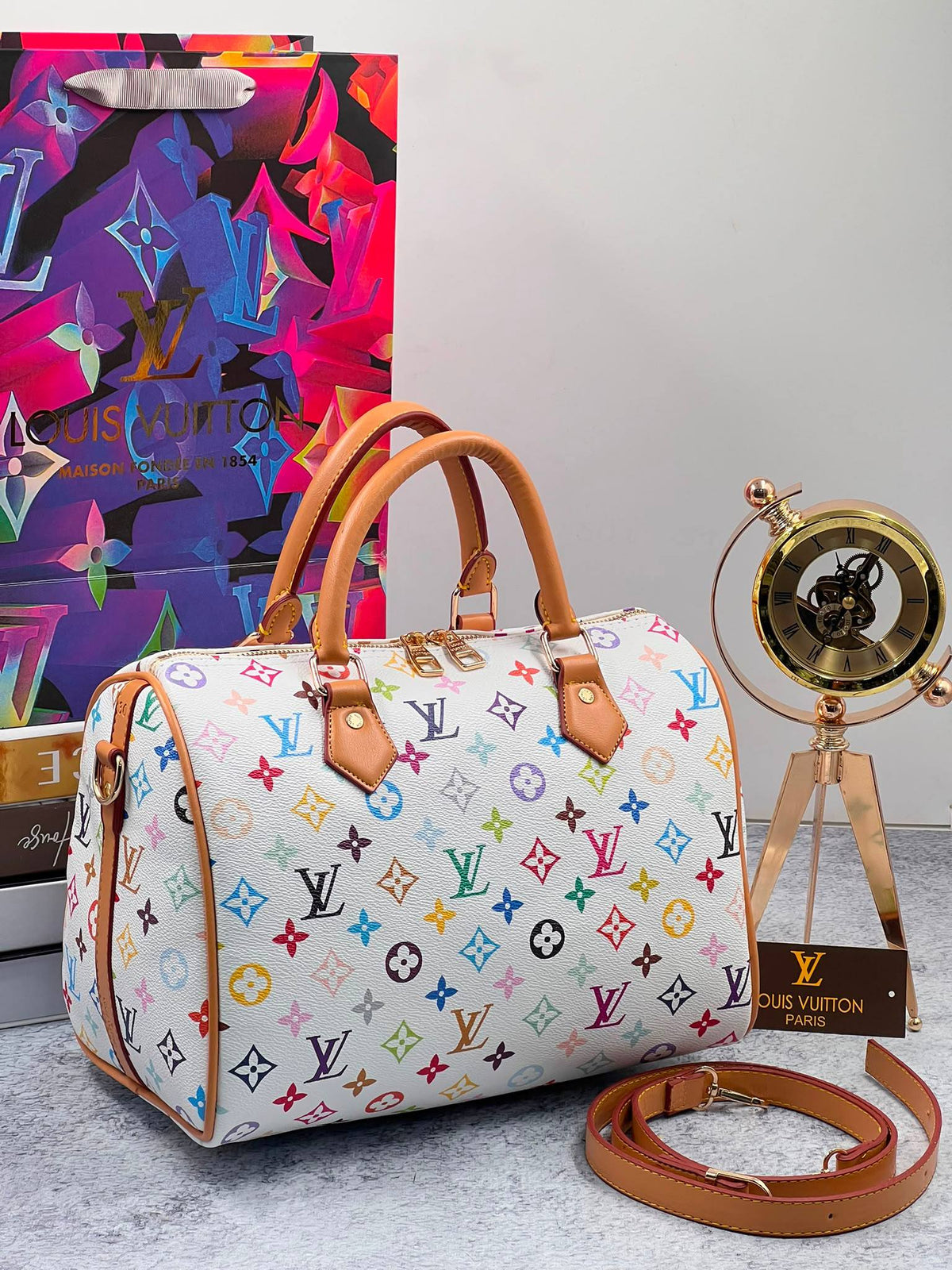 Louis Vuitton speedy 25