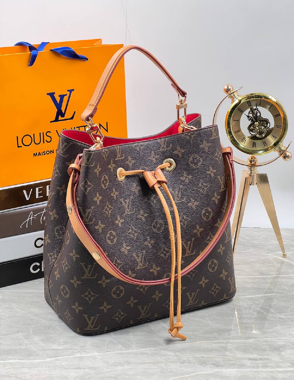 Louis Vuitton neonoe