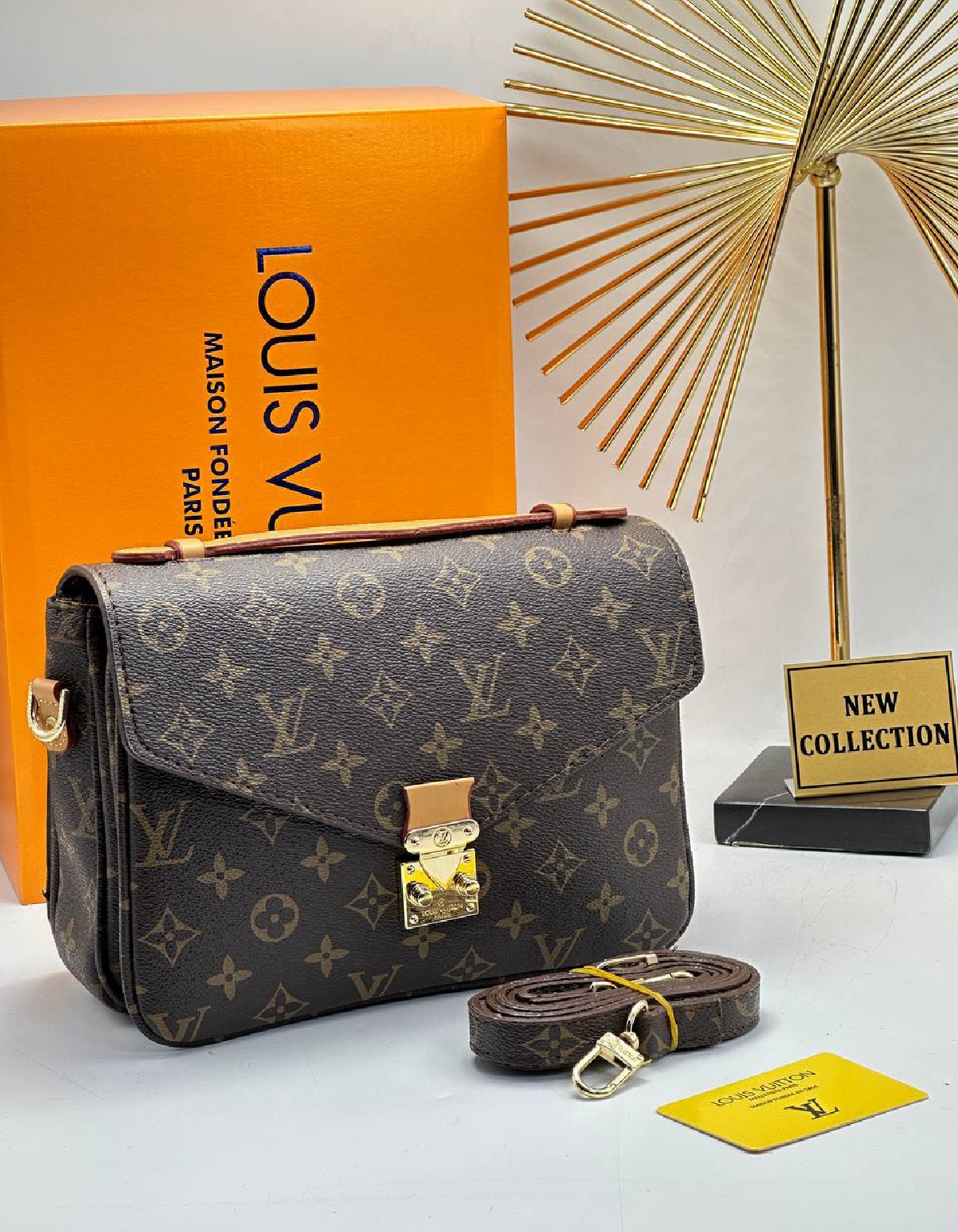 Louis Vuitton Metis