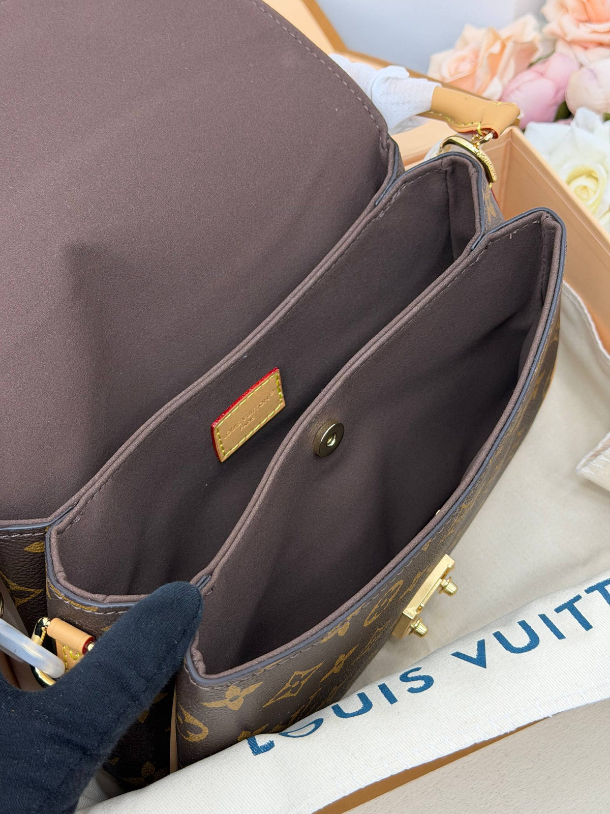 Louis Vuitton new #4579