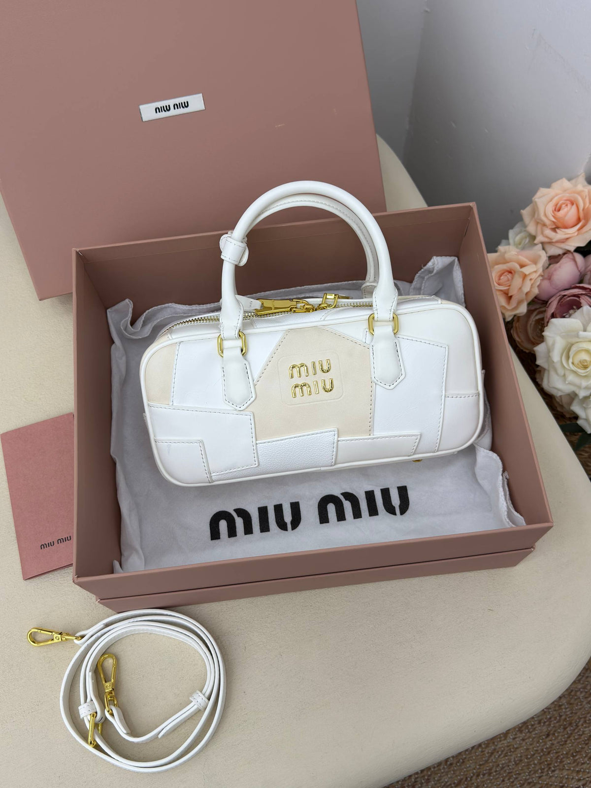 Miu Miu #699