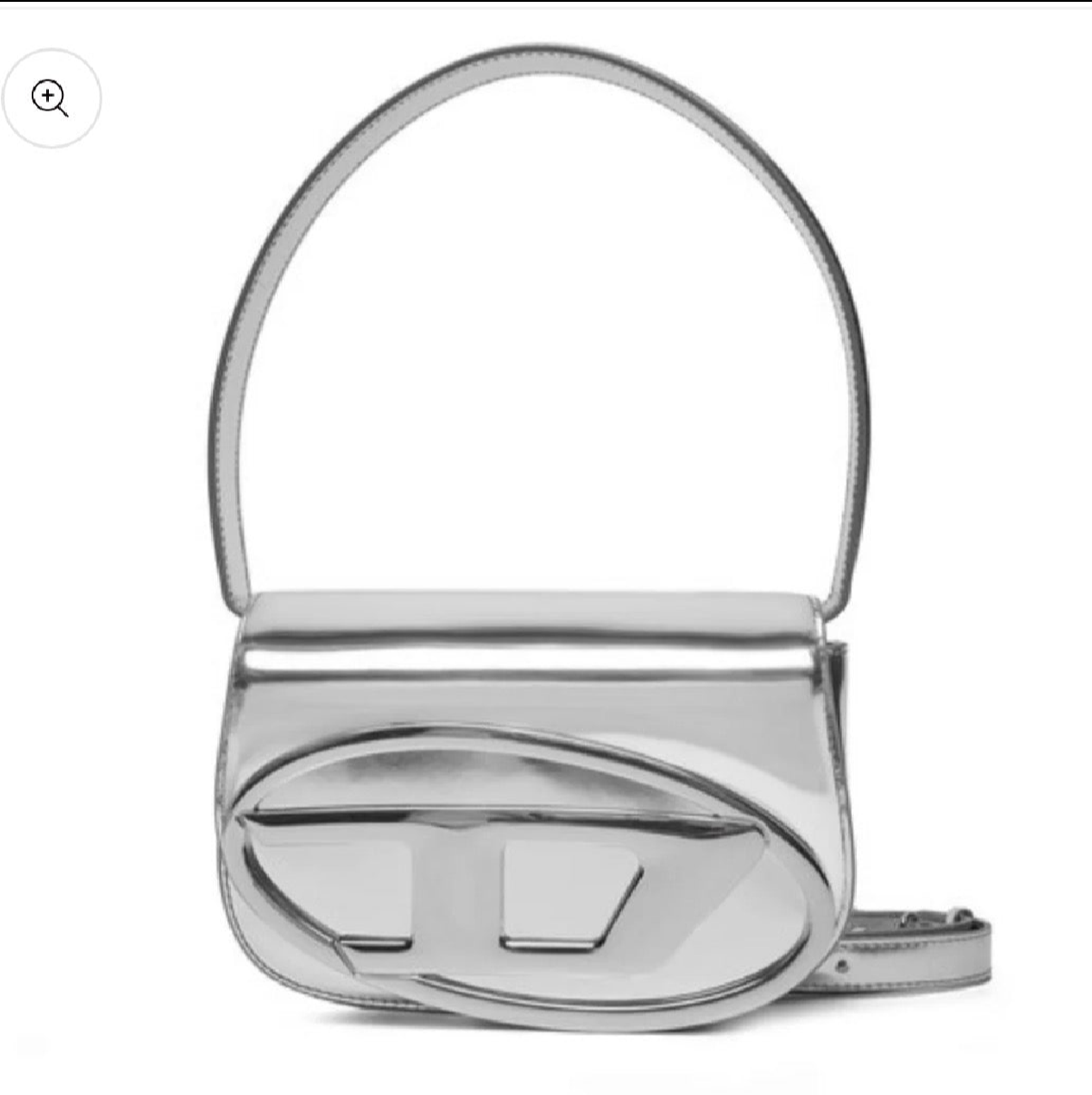 Diesel silver