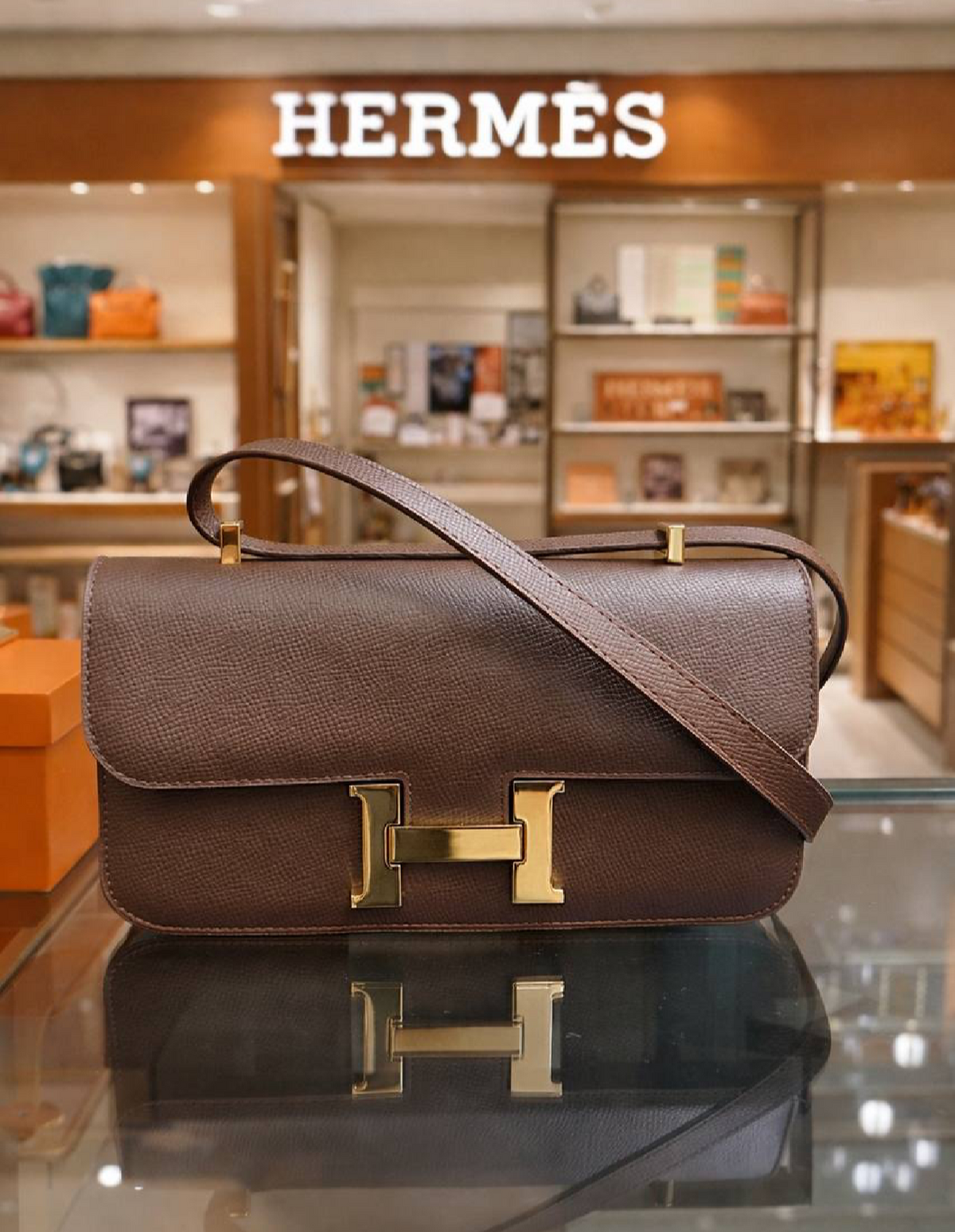Hermes Constance