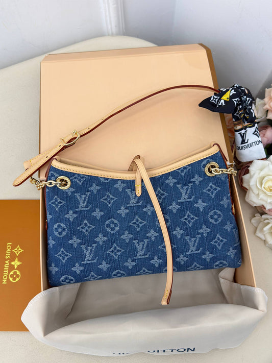 Louis Vuitton jeans