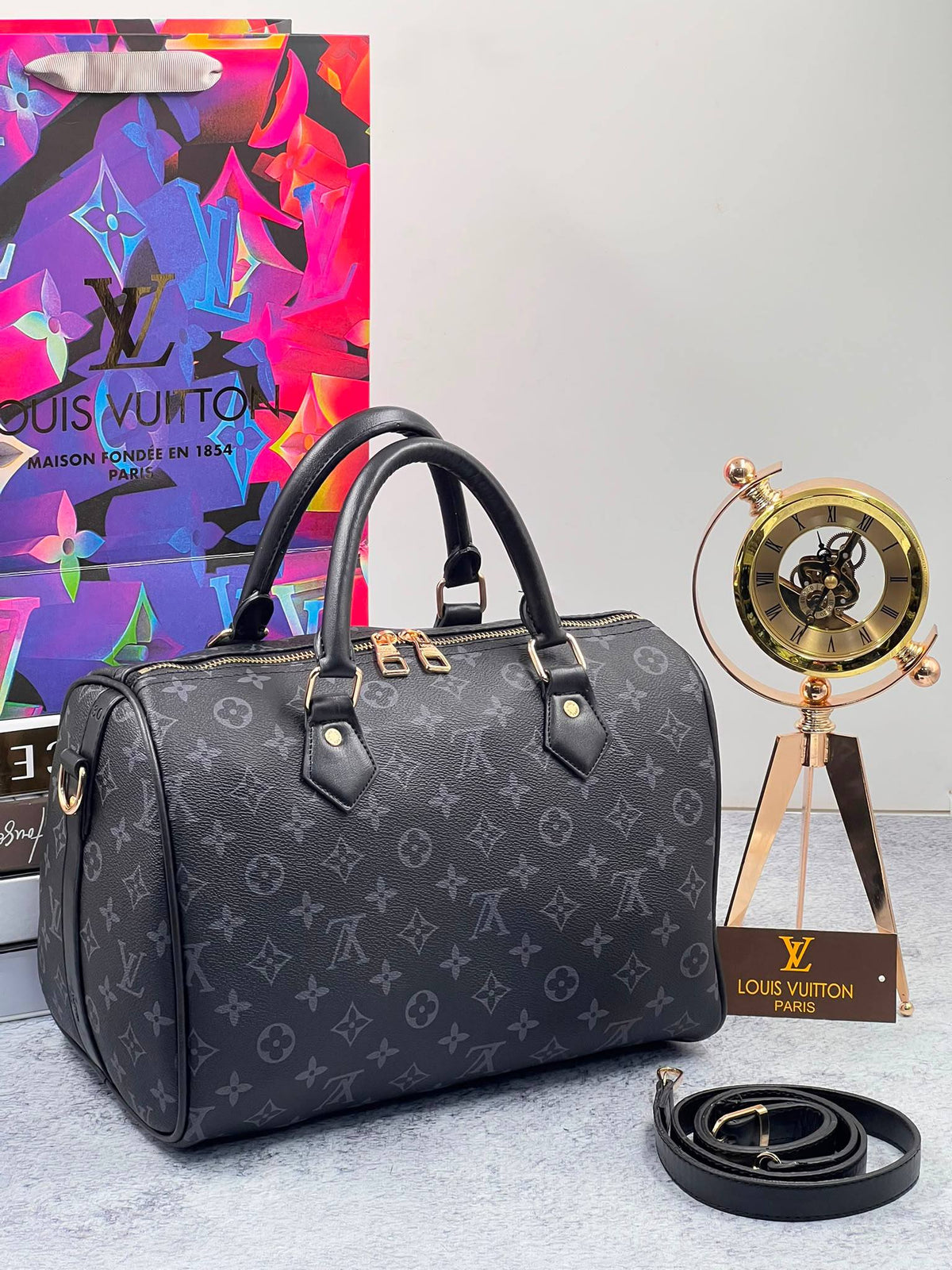 Louis Vuitton speedy 25