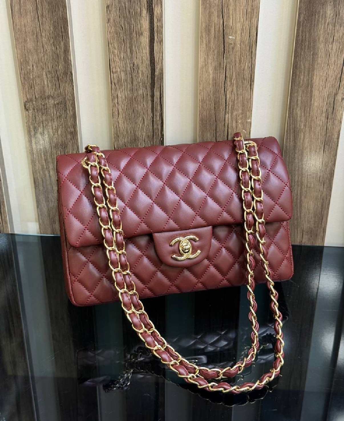 Chanel coco