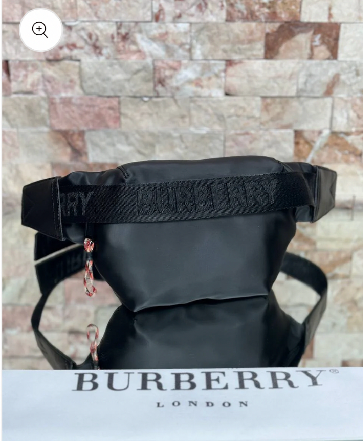 Burberry new