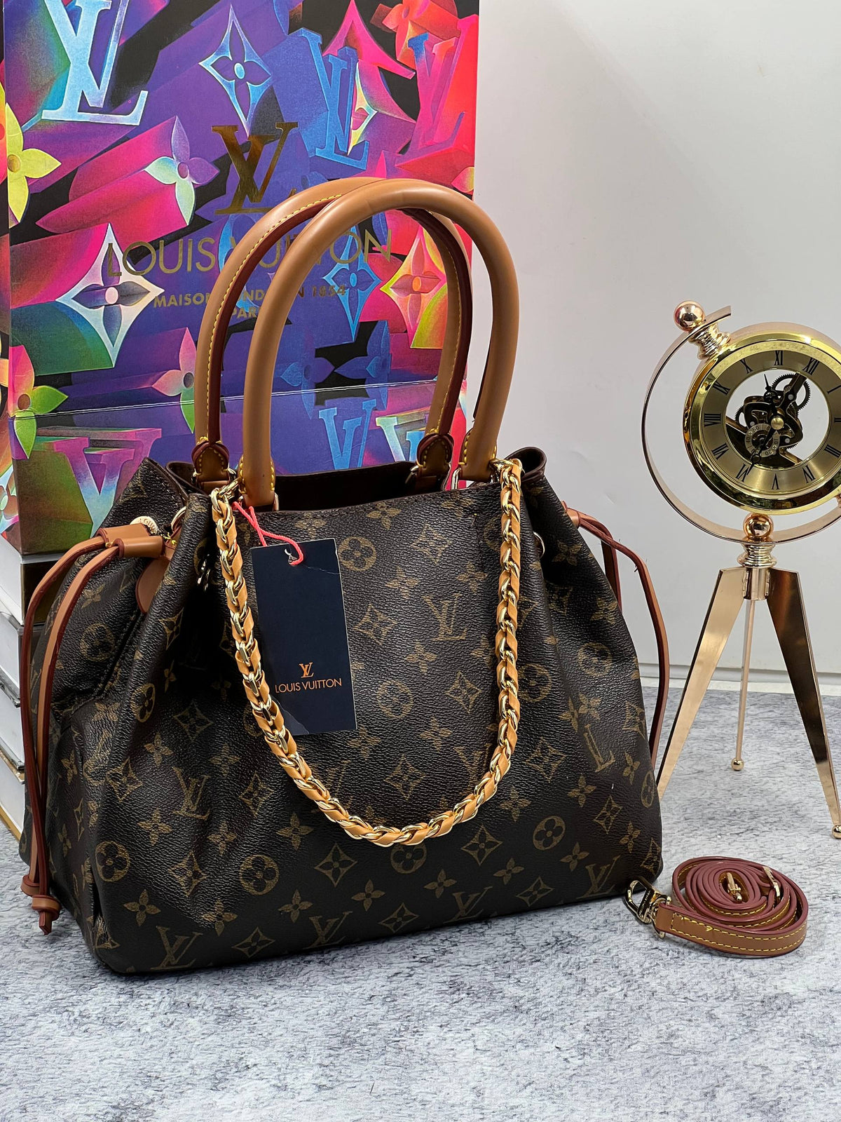 Louis Vuitton #777