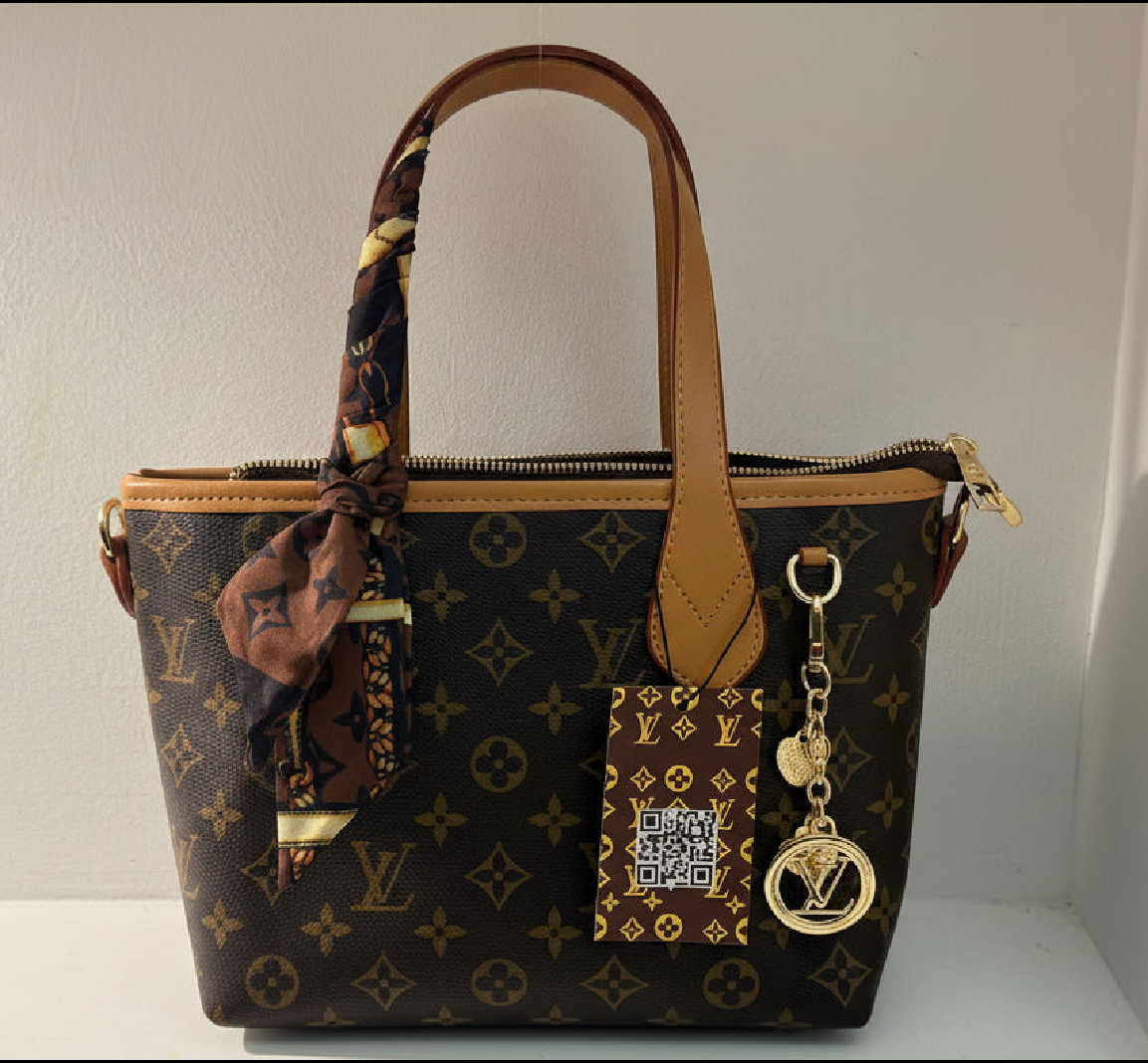 Louis Vuitton #0097