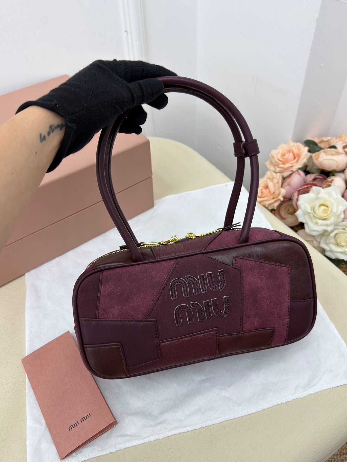 Miu Miu #357