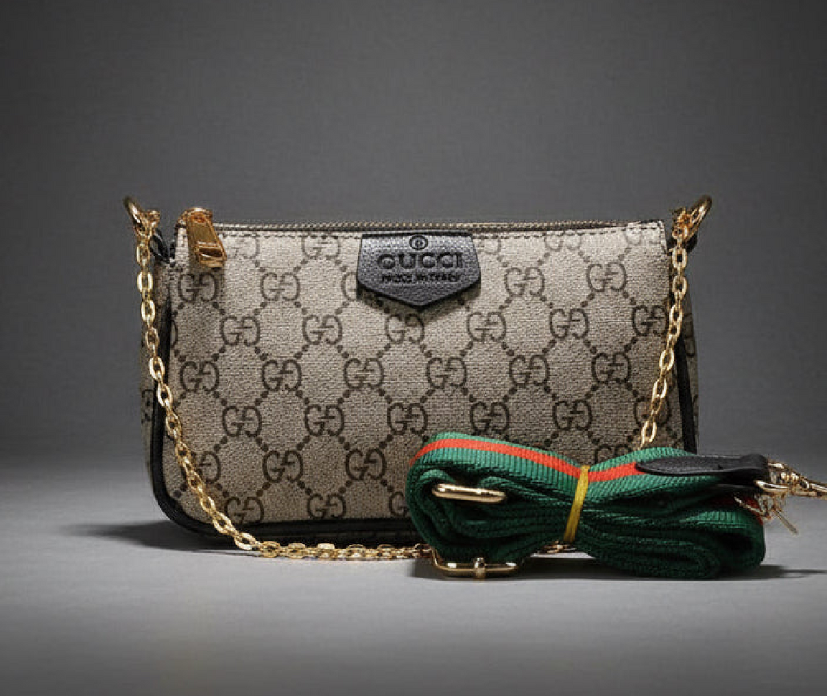Gucci two pieces#34