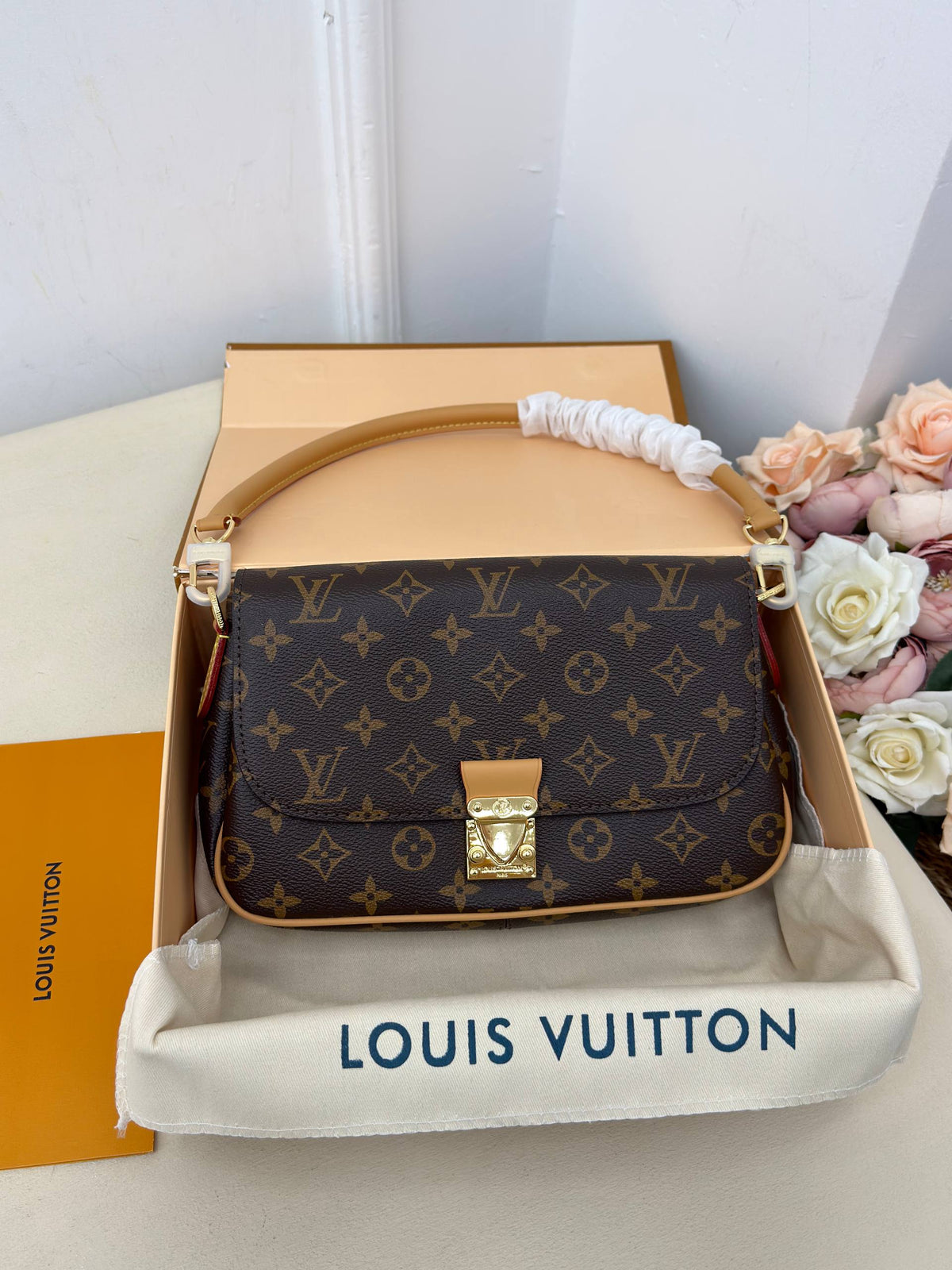 Louis Vuitton new #4579