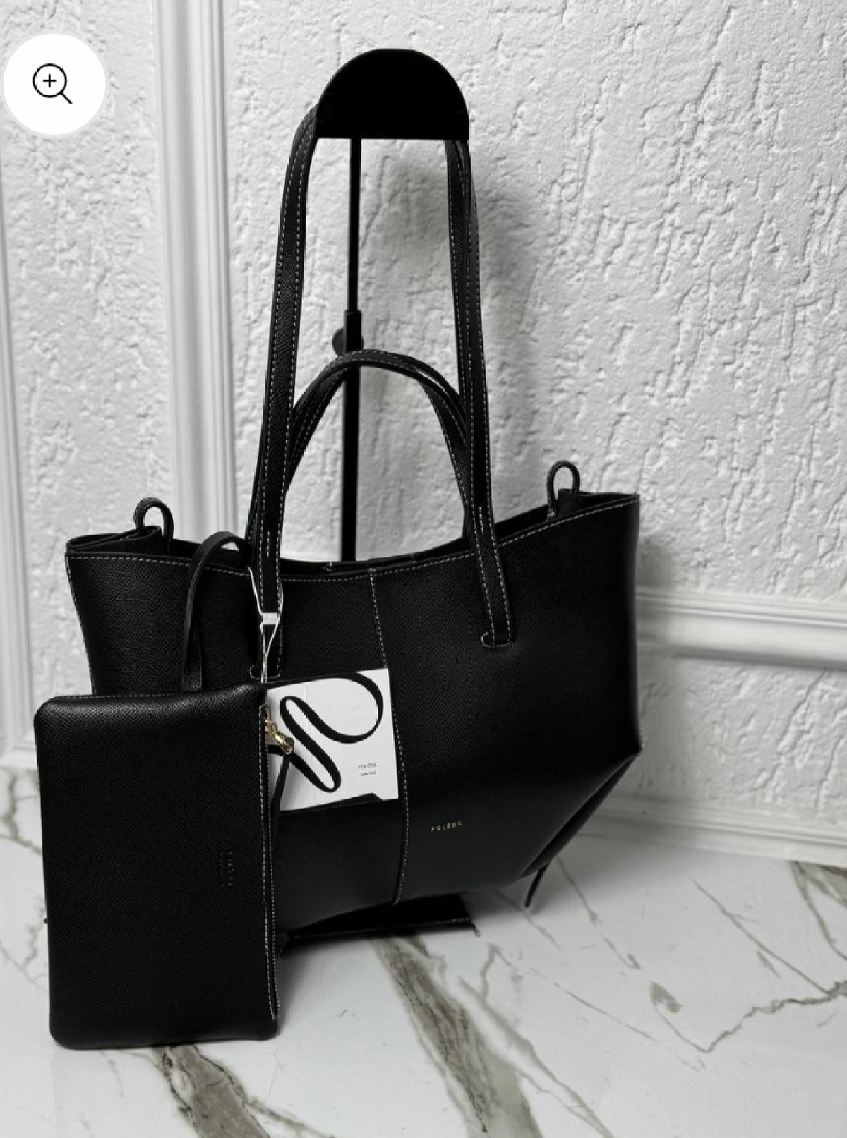 Polene black