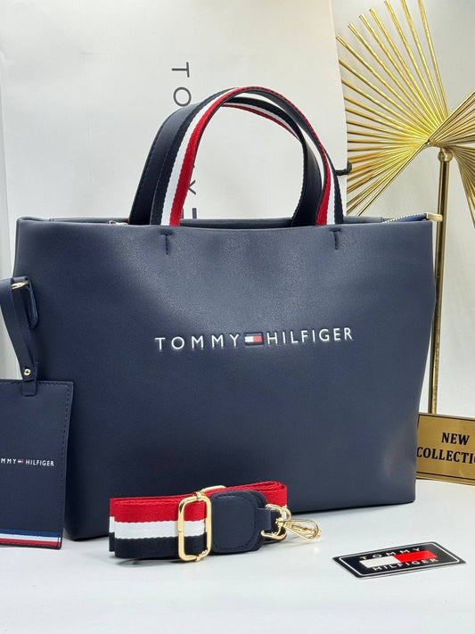 Tommy Hilfiger blue