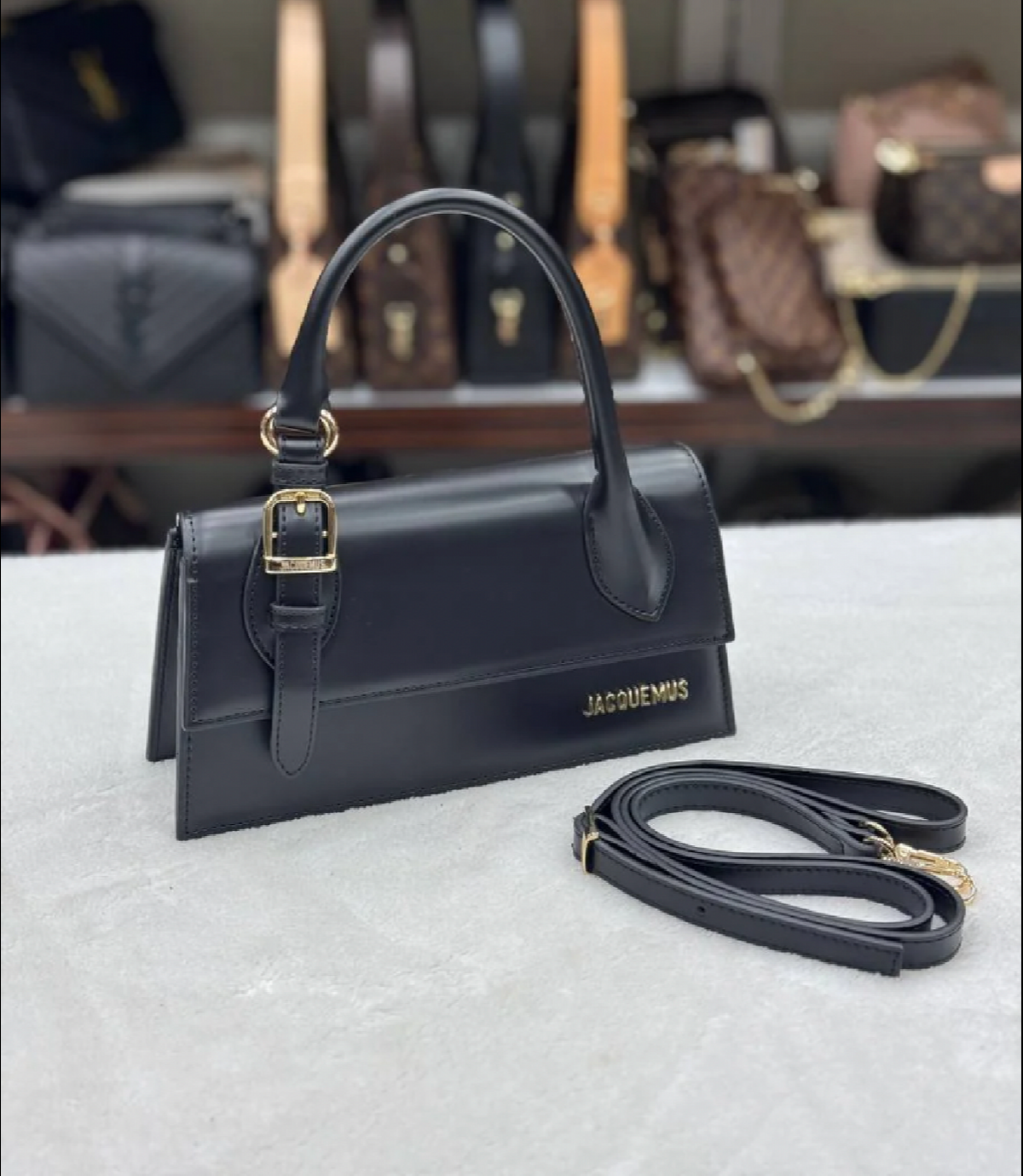 Jacquemus #67