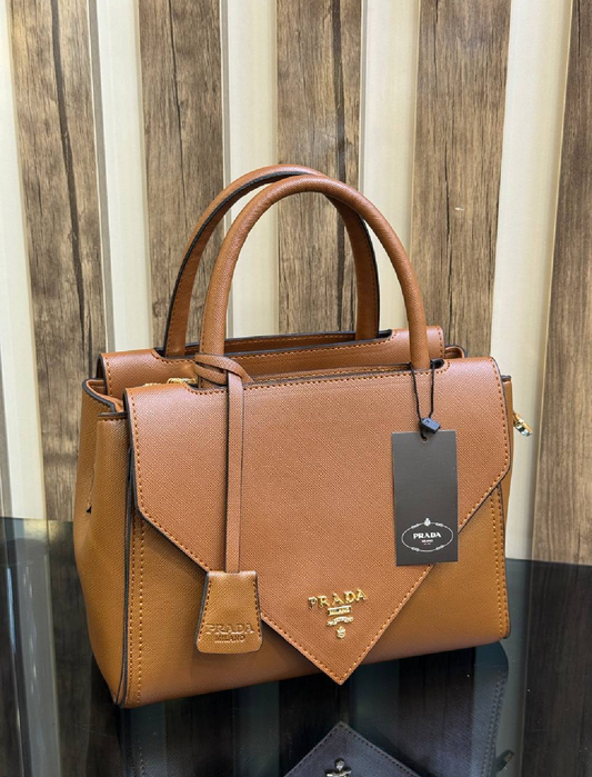 Prada brown #45
