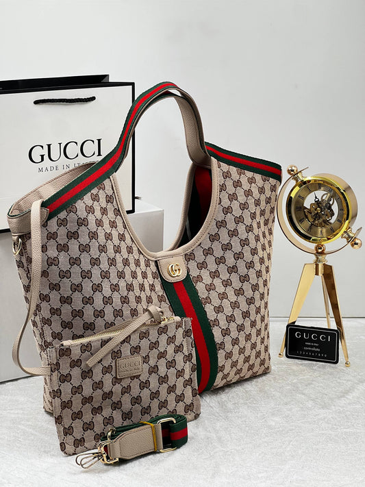 Gucci giglio small