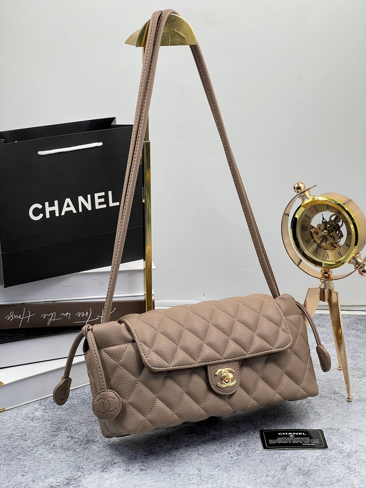 Chanel new #99