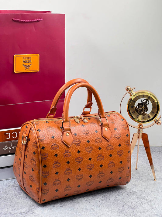 MCM speedy 25