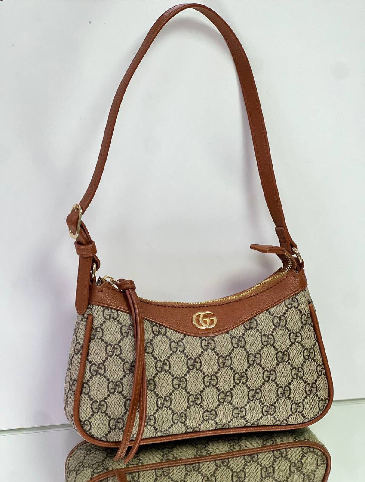 Gucci Ophidia brown