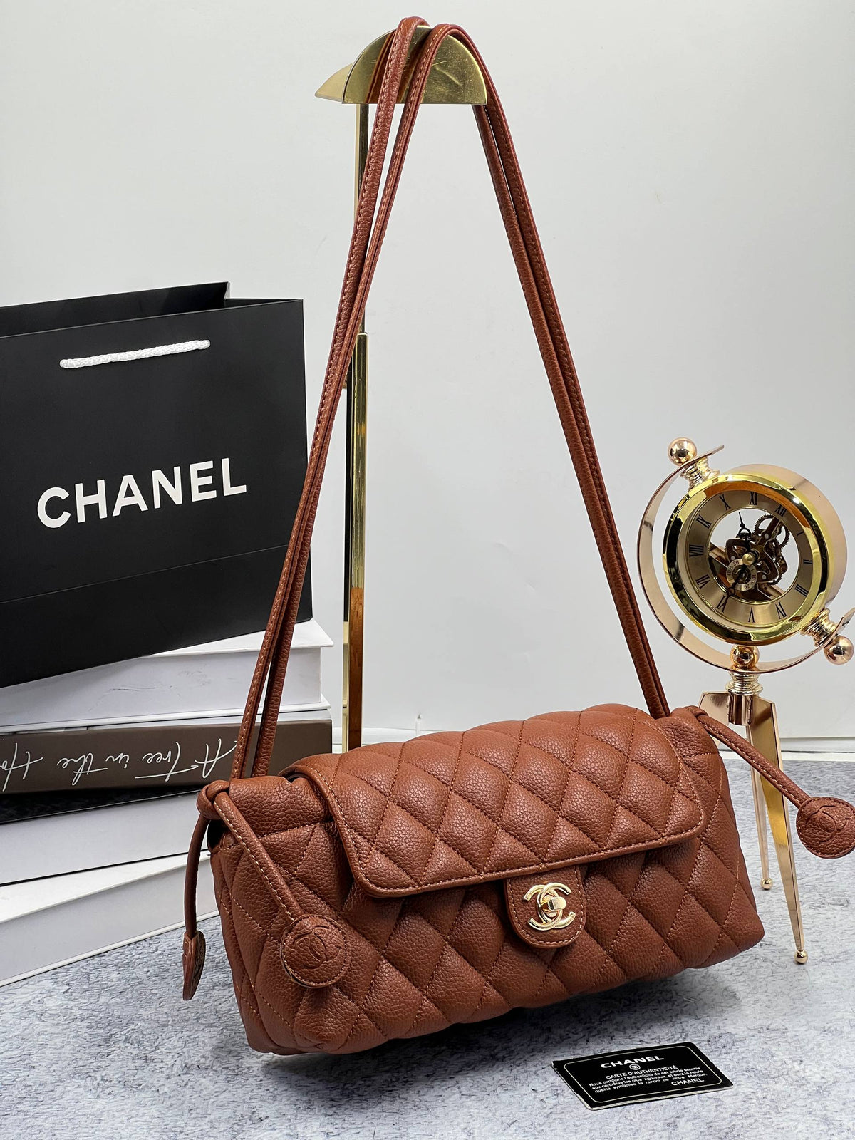 Chanel new #57
