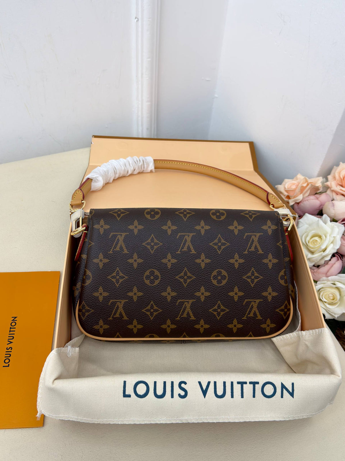 Louis Vuitton new #4579