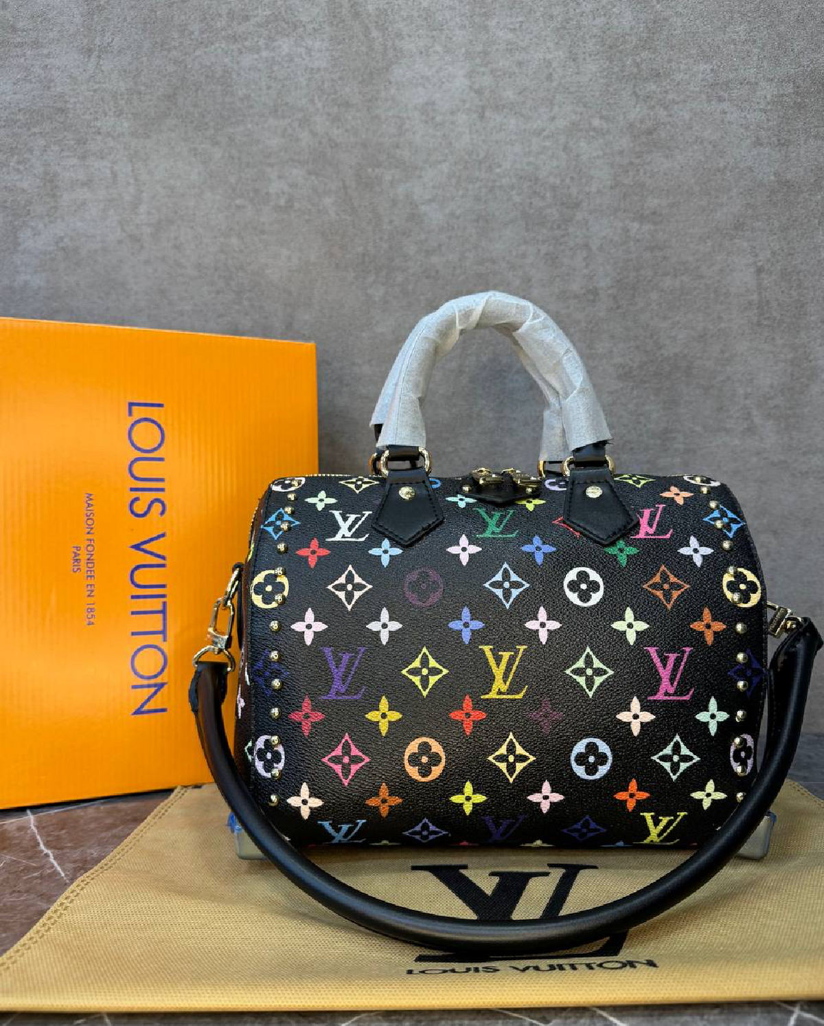 Louis Vuitton speedy 25