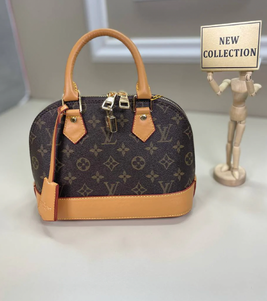 Louis Vuitton Alma