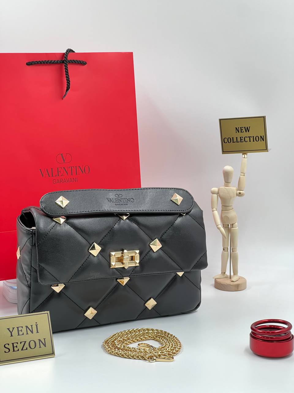 Valentino new#245
