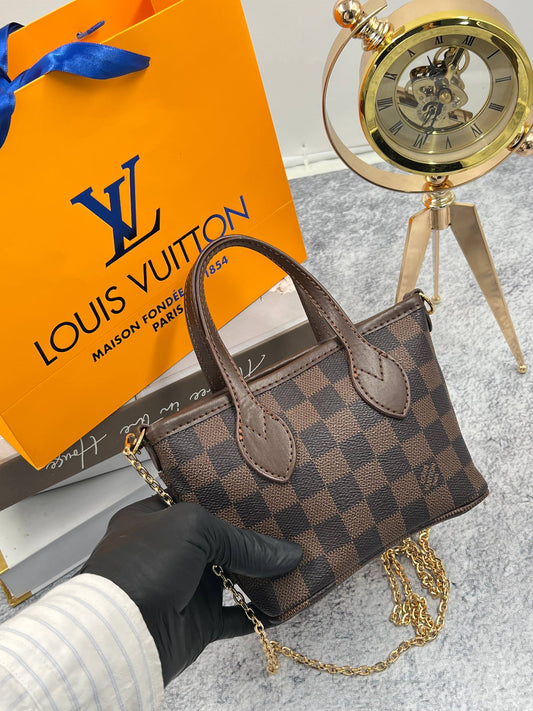 Louis Vuitton mini #68