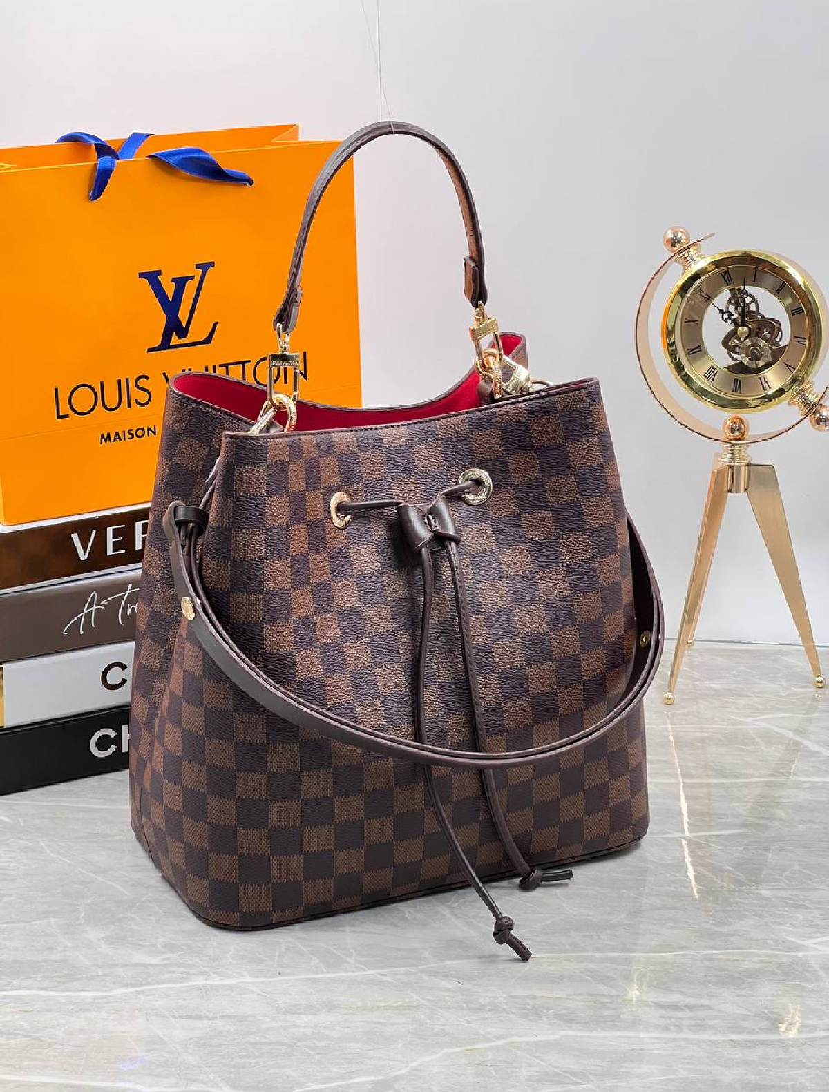 Louis Vuitton neonoe