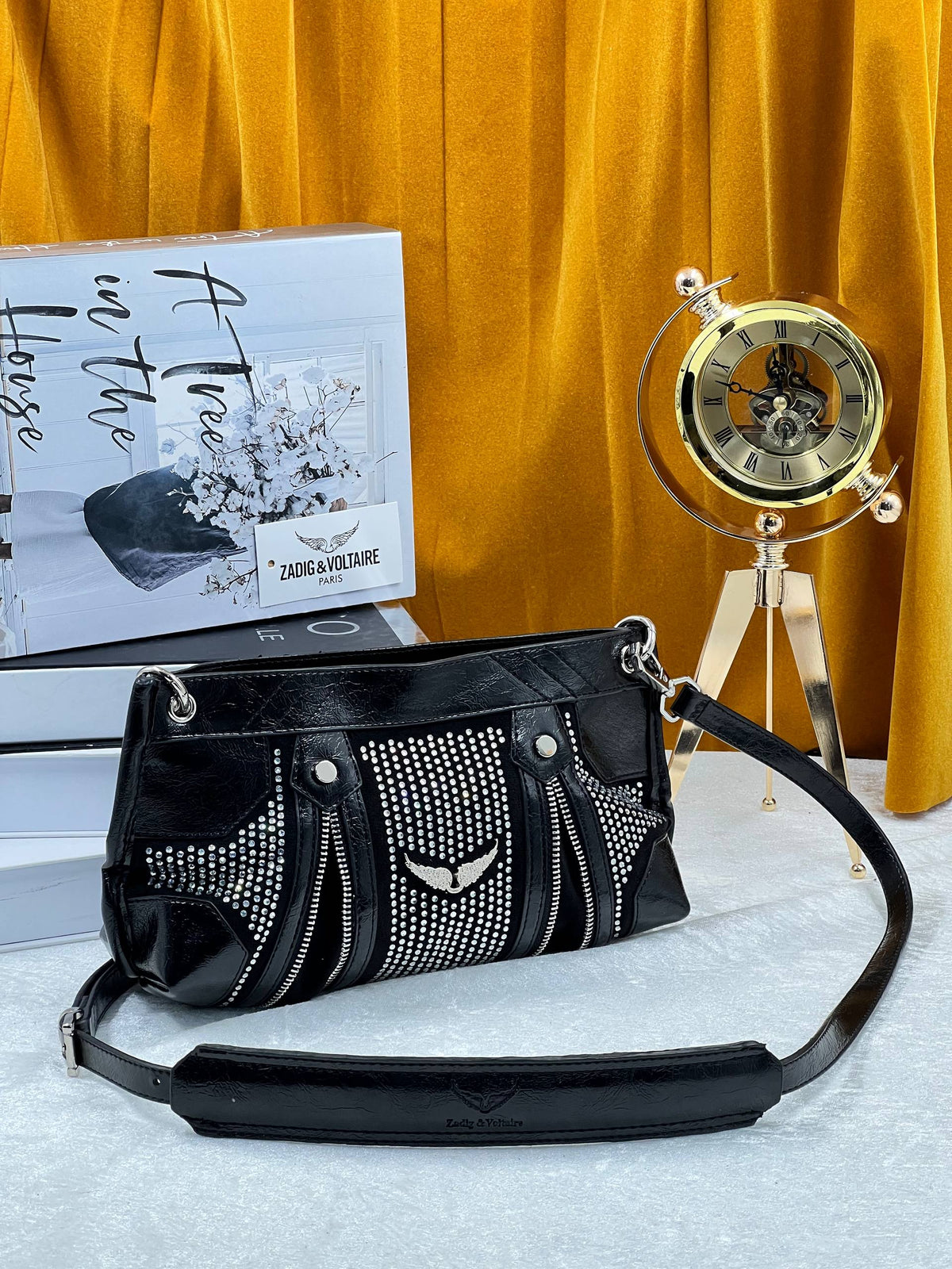 Zadig Swarovski