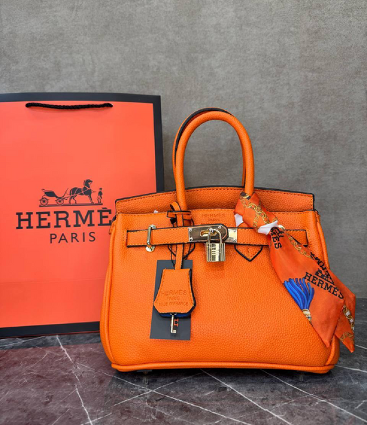 Hermes Birkin