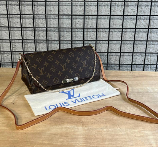 Louis Vuitton clutch