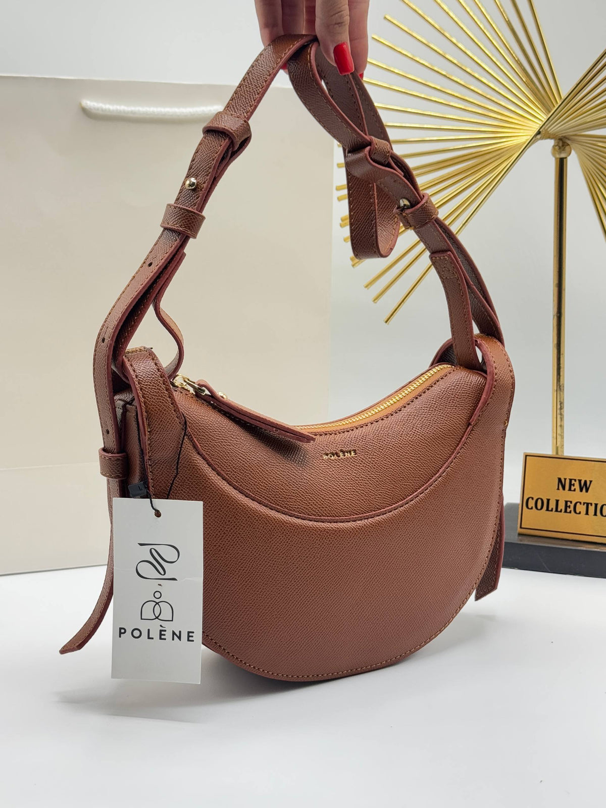 Polene new#678