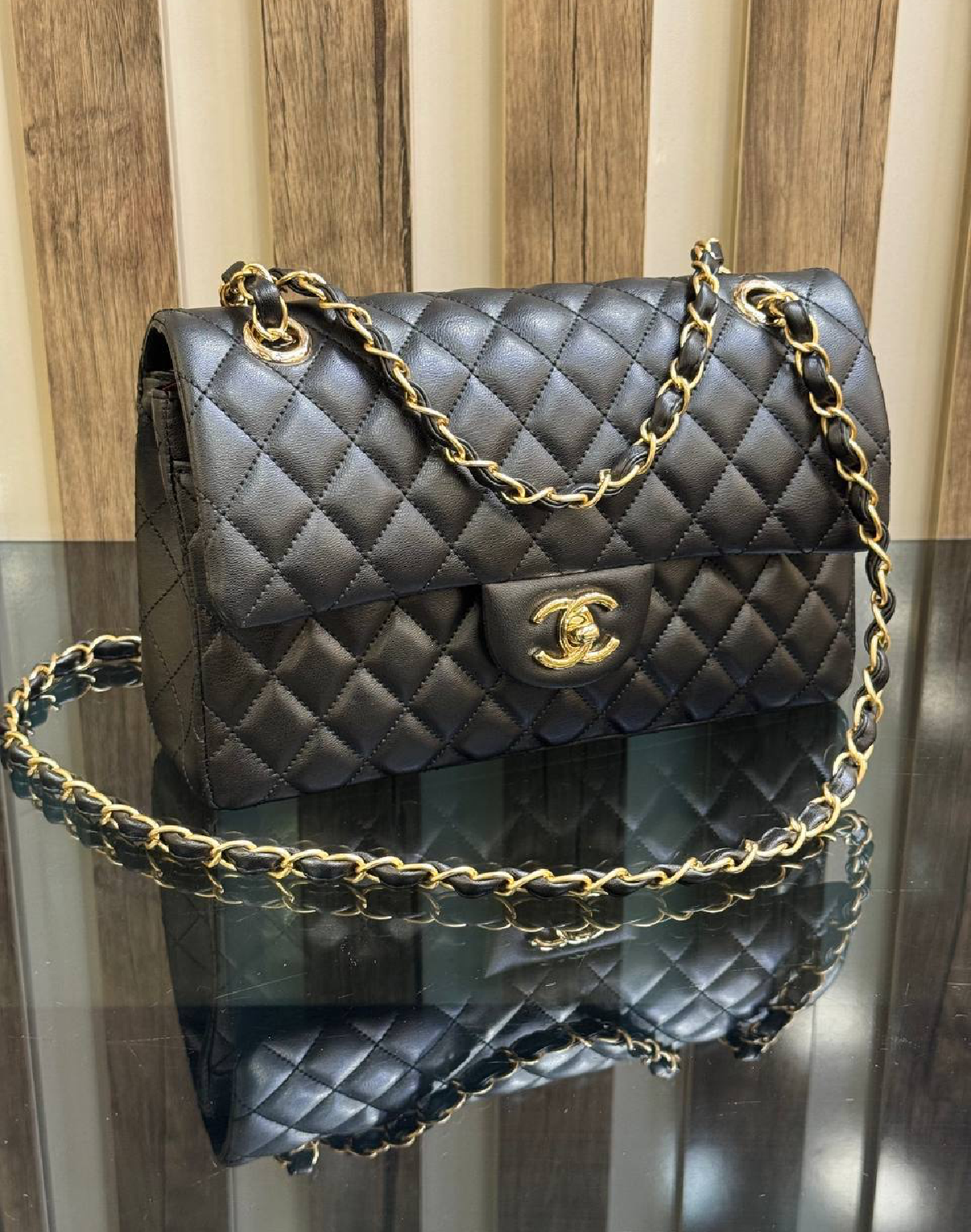 Chanel coco