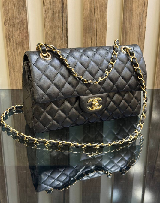 Chanel coco