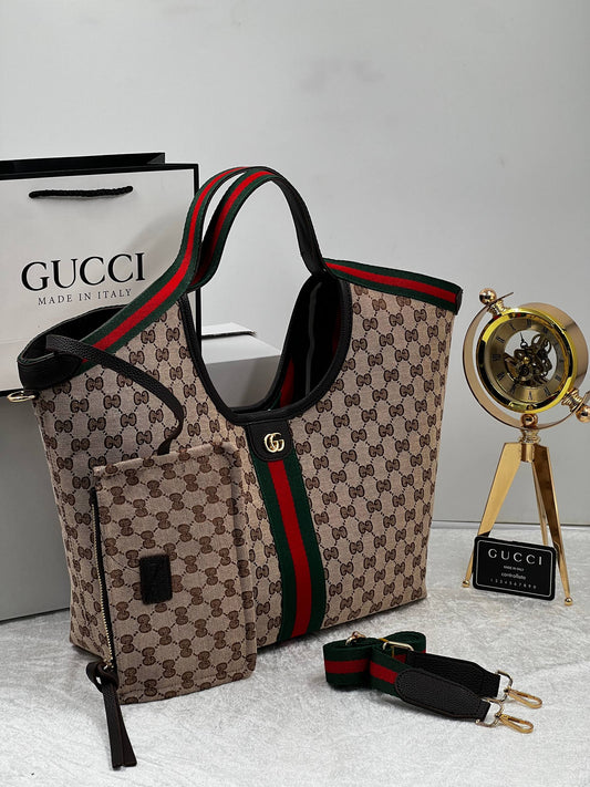 Gucci giglio small