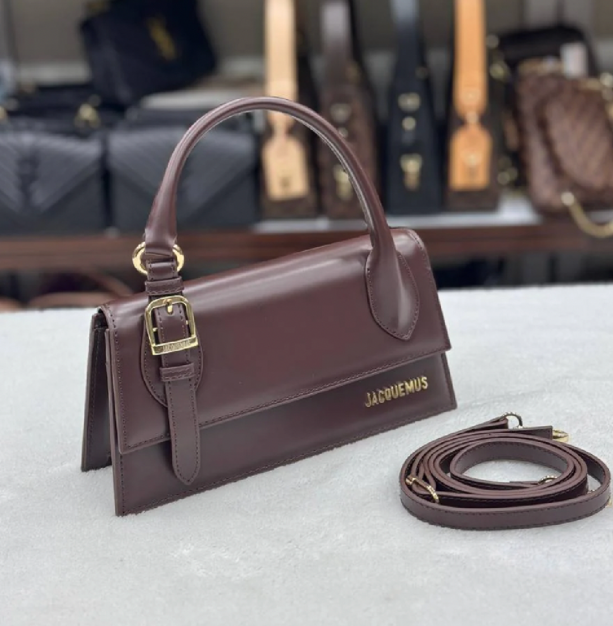 Jacquemus #1819
