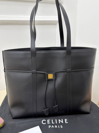 Celine Paris shopping