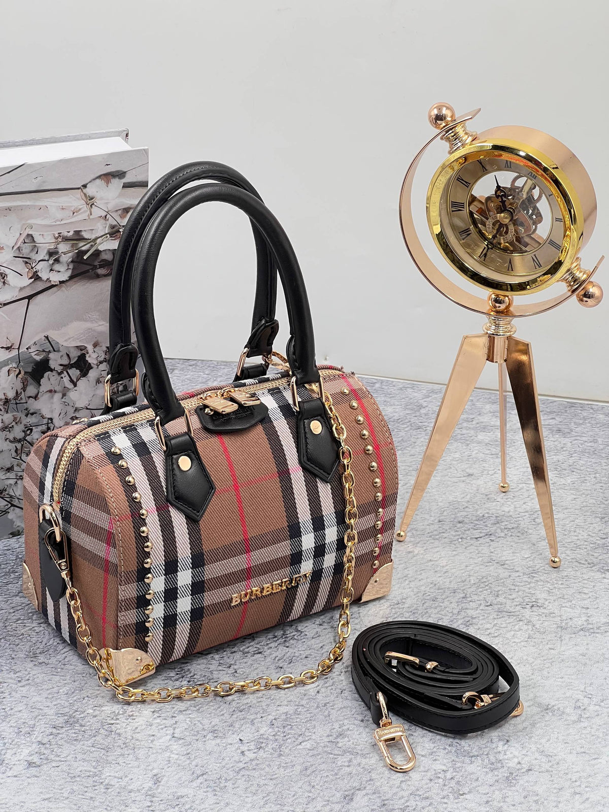 Burberry new #35