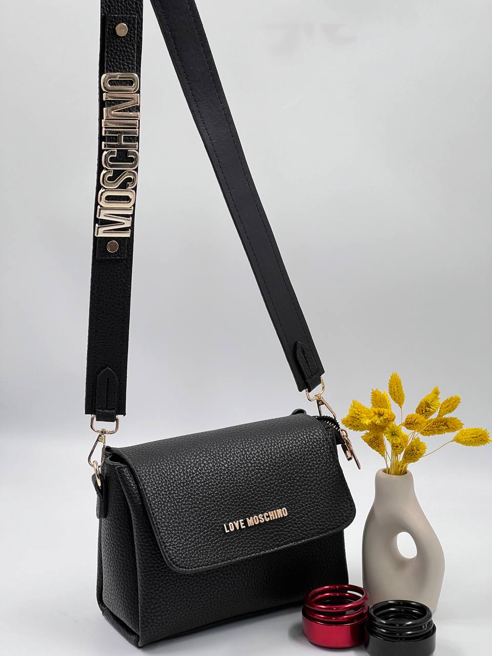 Moschino crossbody