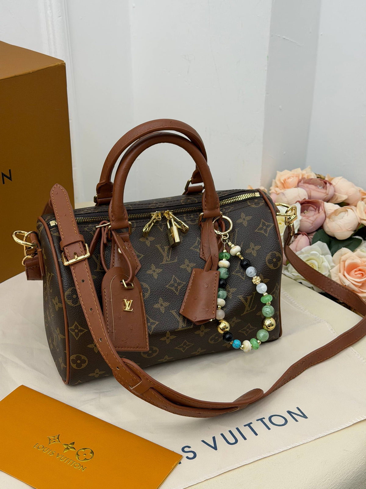 Louis Vuitton speedy 30