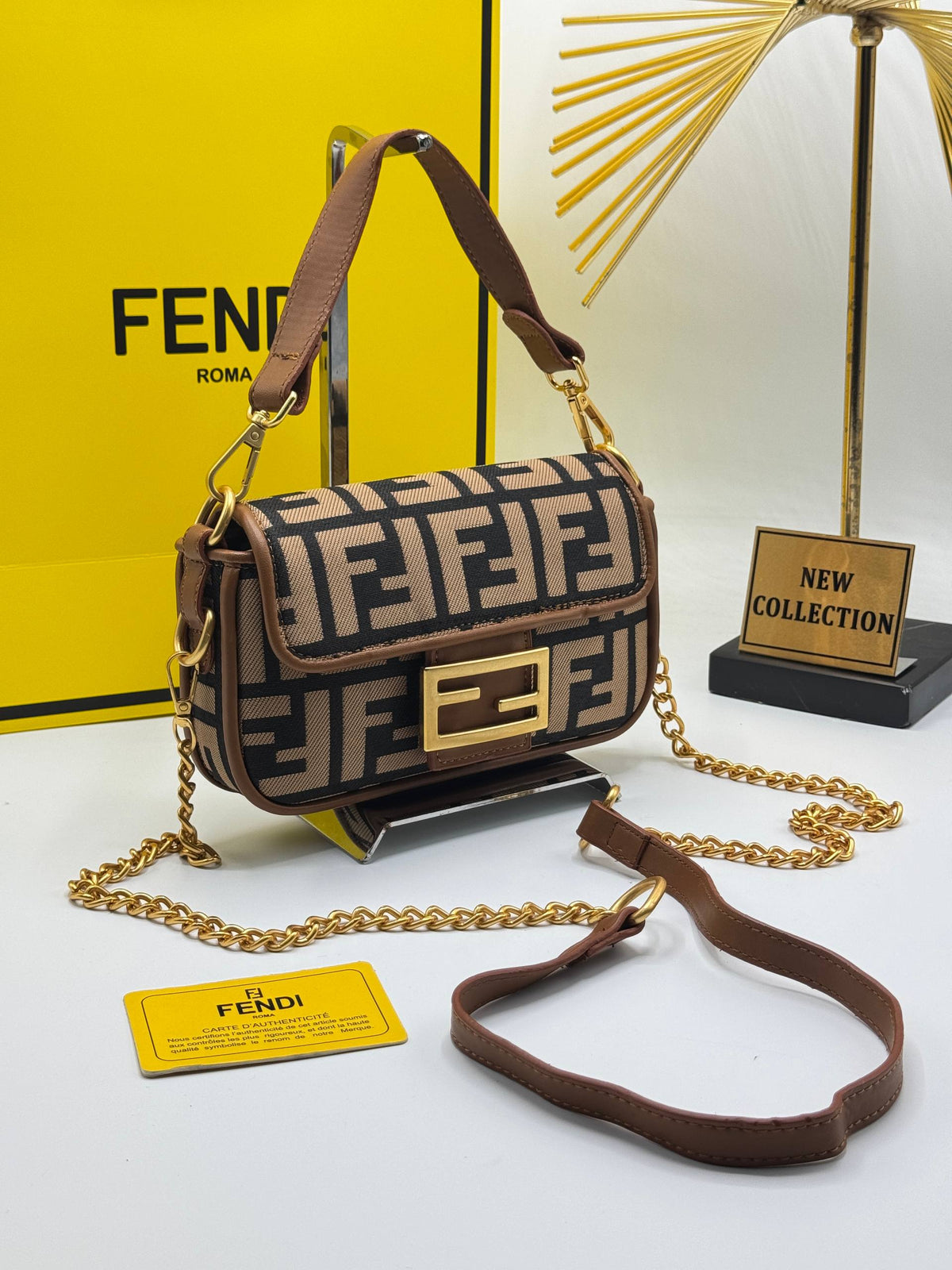 Fendi #123