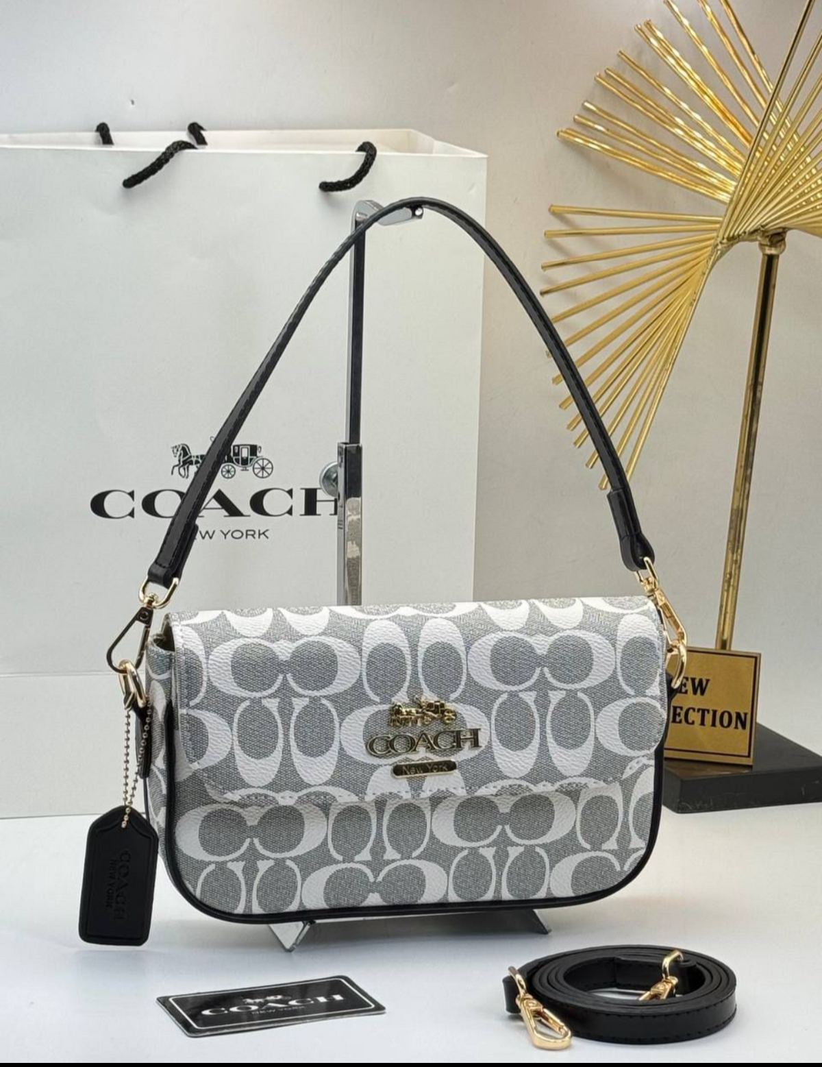Coach new #271