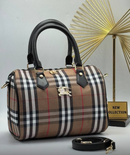 Burberry speedy 30
