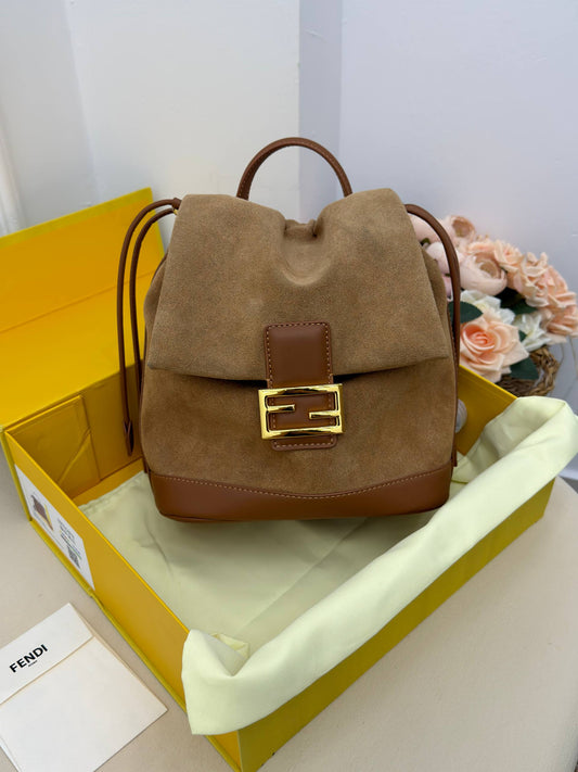 Fendi backpack#679